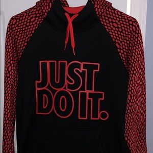 Women’s Nike Sweatshirt